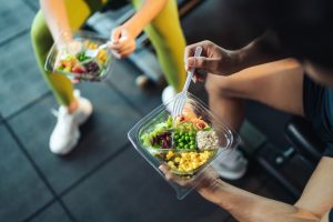 Healthy Food Choices for Fitness Enthusiasts: Fueling Your Active Lifestyle