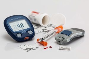 The Value of Diabetes: Turning Adversity into Opportunity